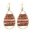 Retired - Cappadocia Earrings