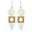 Retired - Olympia Earrings