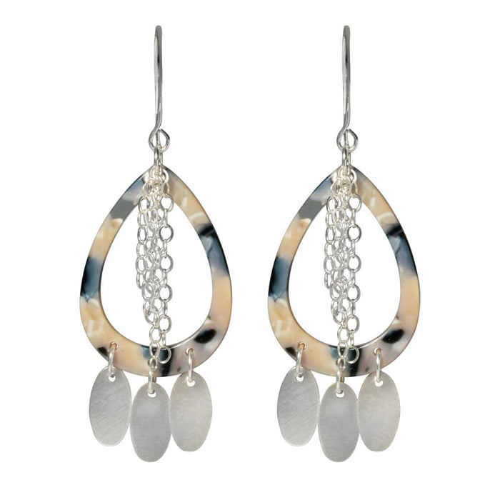 Retired - Salton Earrings