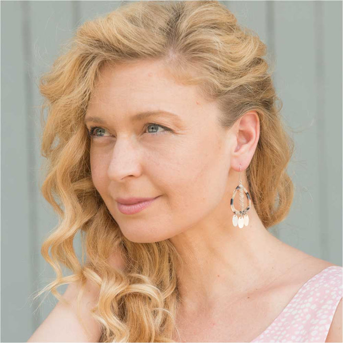 Retired - Salton Earrings
