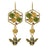 Apiary Earrings