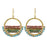 Retired - Rain Dance Earrings