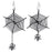 Retired - Itsy Bitsy Spider Earrings