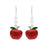 Retired - Teacher's Pet Earrings