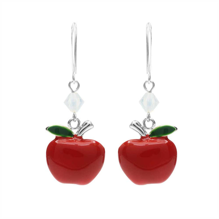 Retired - Teacher's Pet Earrings
