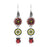 Retired - Ladybird Earrings