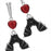 Retired - Hanging Bat Earrings