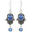 Retired - Hamesh Earrings
