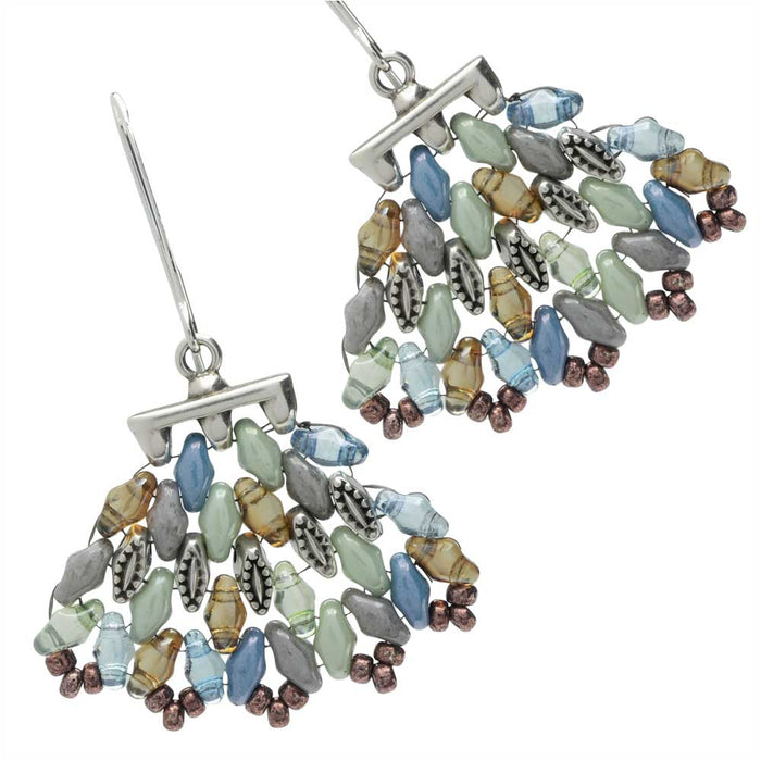 Tulum Earrings
