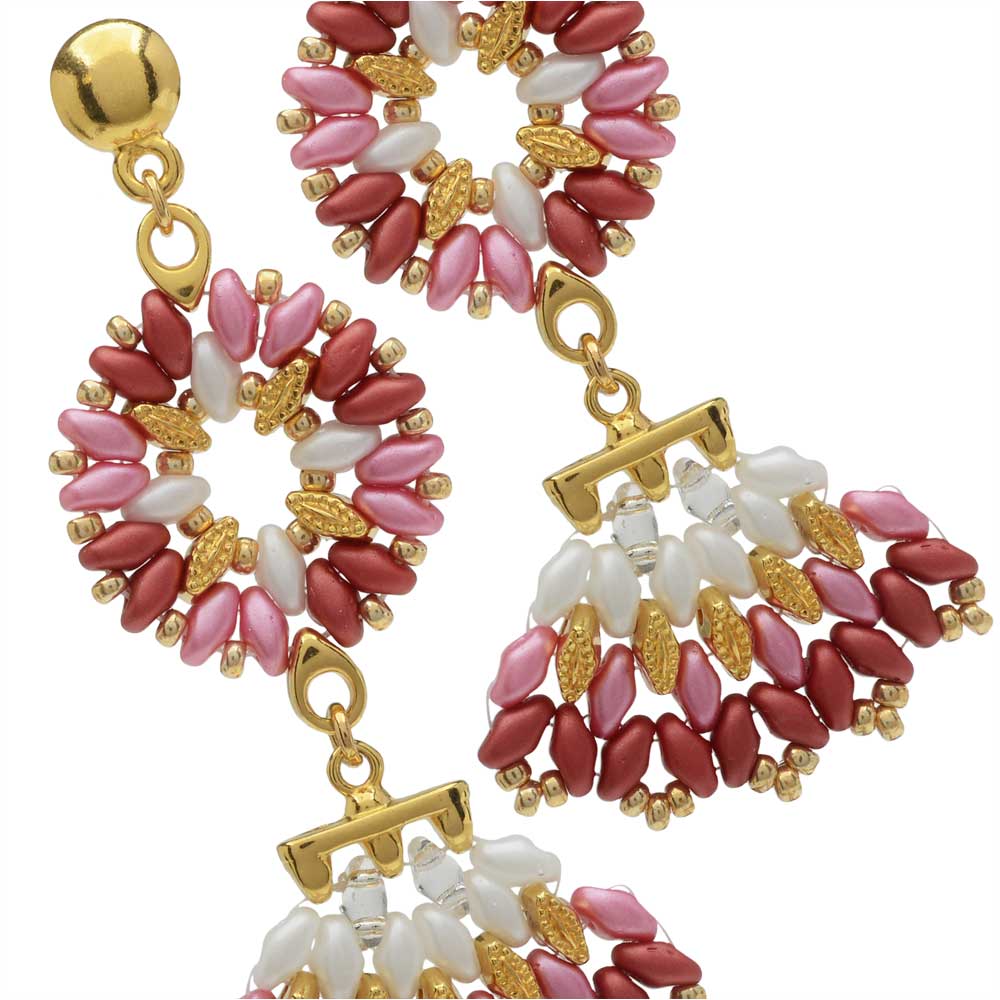 Retired - Mahalo Earrings