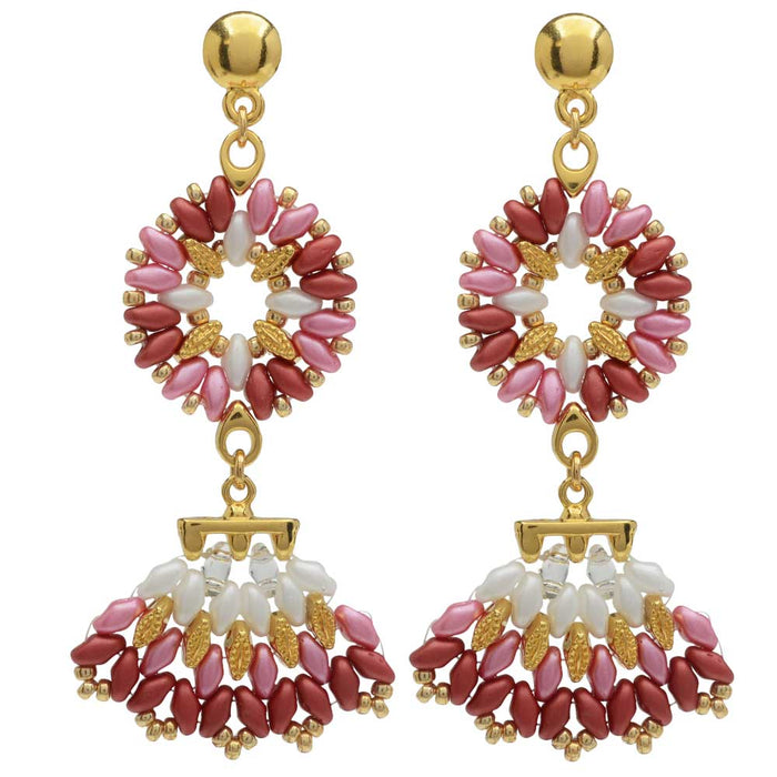 Retired - Mahalo Earrings