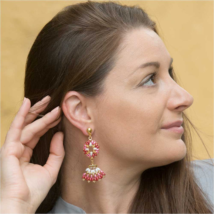 Retired - Mahalo Earrings