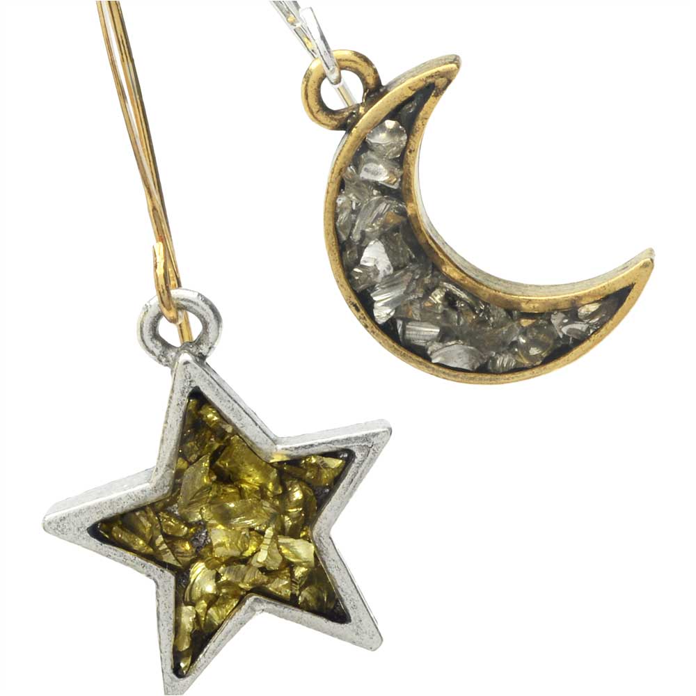 Stella Luna Earrings