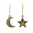 Stella Luna Earrings