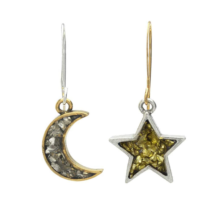 Stella Luna Earrings