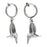 Retired - Hummingbird Earrings