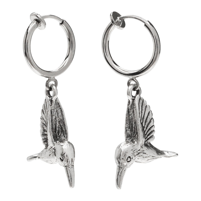 Retired - Hummingbird Earrings
