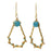 Retired - Santorini Earrings