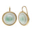 Retired - Jade Zen Earrings