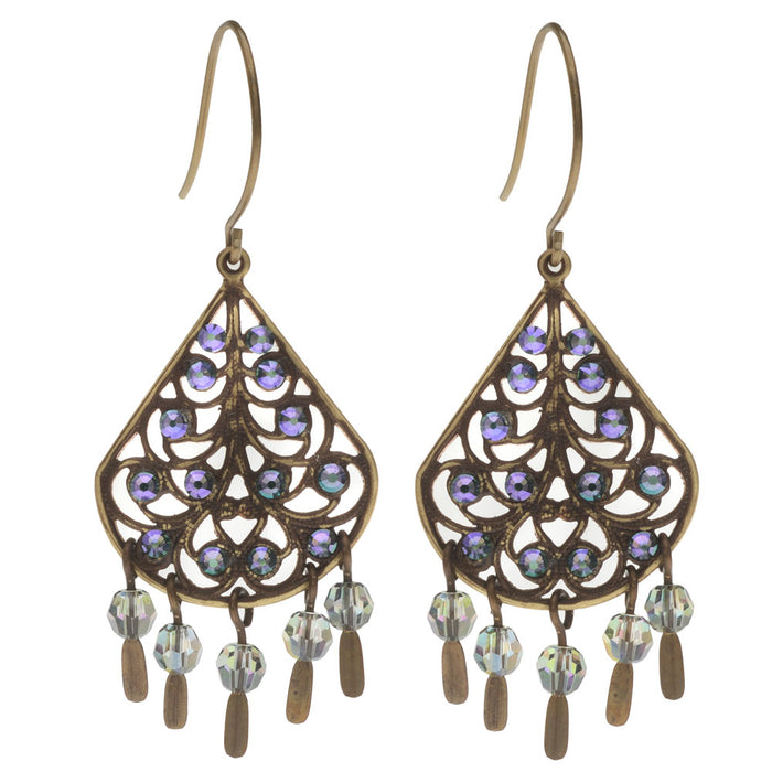 Cecilia Earrings (Reboot)