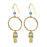 Retired - Little Night Owl Earrings