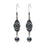 Retired - Night Bloom Earrings