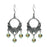 Retired - Garden Splendor Earrings