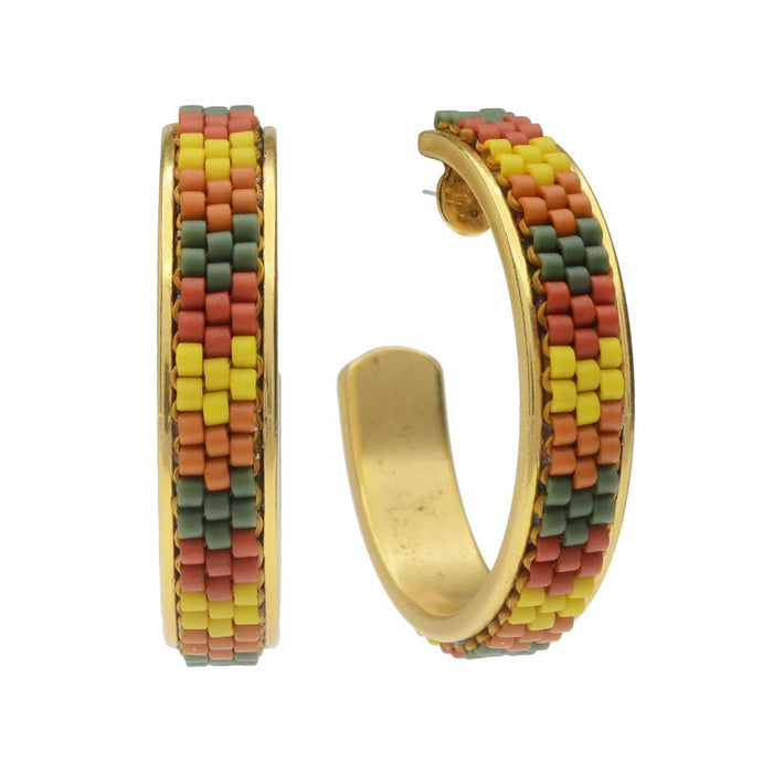 The Redwoods Earrings