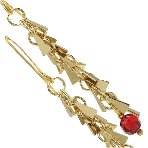 Retired - Dance With Me Earrings