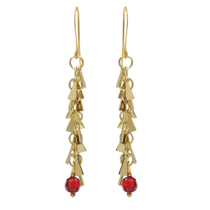 Retired - Dance With Me Earrings