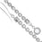 Retired - Austrian Crystal Rhinestone Drop Earrings