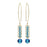 Pompidou Earrings