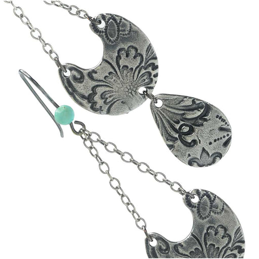 Vida Mas Dulce Earrings
