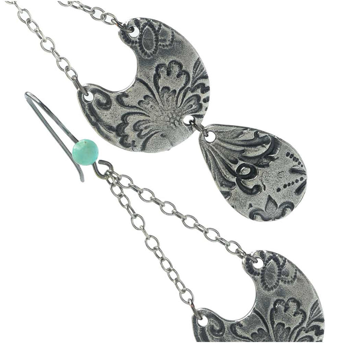 Vida Mas Dulce Earrings