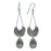 Vida Mas Dulce Earrings