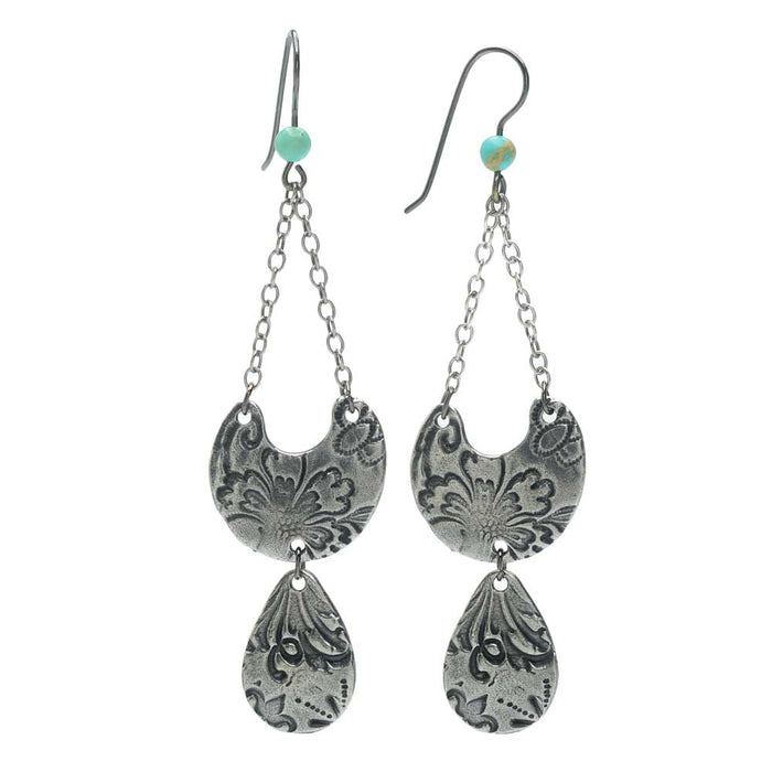 Vida Mas Dulce Earrings