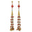 Retired - Coralie Earrings