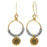 North Star Earrings