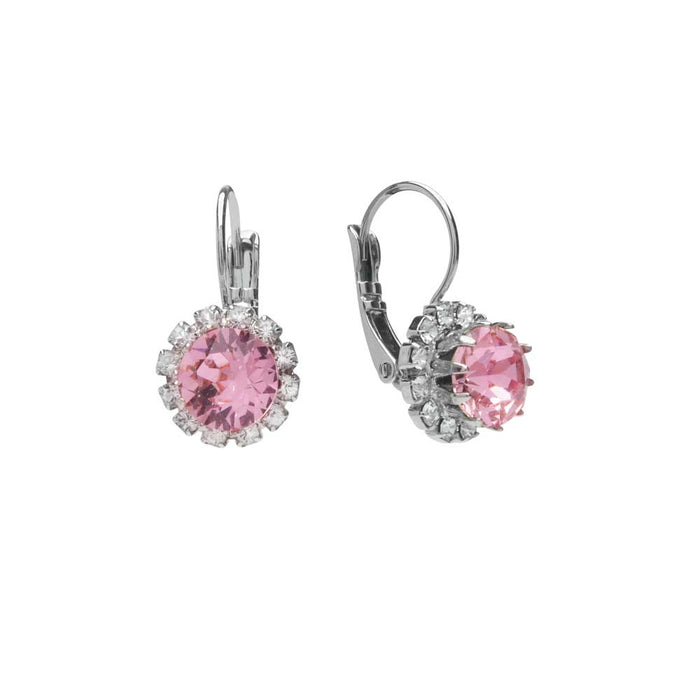 Retired - Princess for a Day Earrings