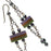 Retired - Nottingham Earrings