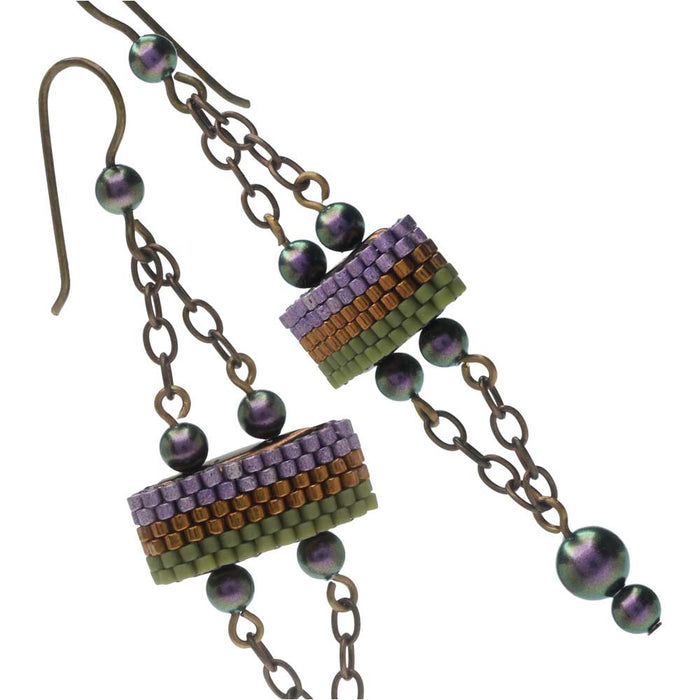 Retired - Nottingham Earrings