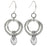 Geneva Earrings