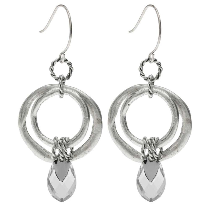 Geneva Earrings