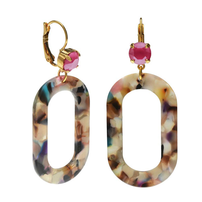 Retired - Orleans Earrings