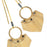 Retired - Erte Earrings