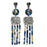 Toulouse Earrings