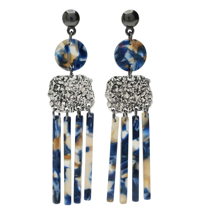 Toulouse Earrings