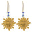 Dance with Me Earrings