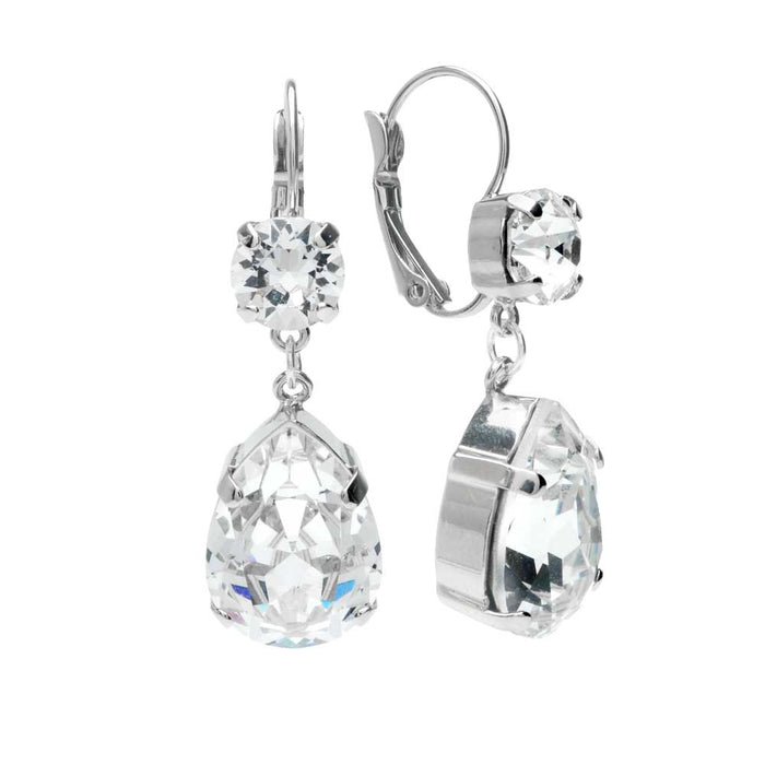 Retired - Eternal Love Earrings