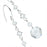 Elegant Affair Earrings in Sterling Silver